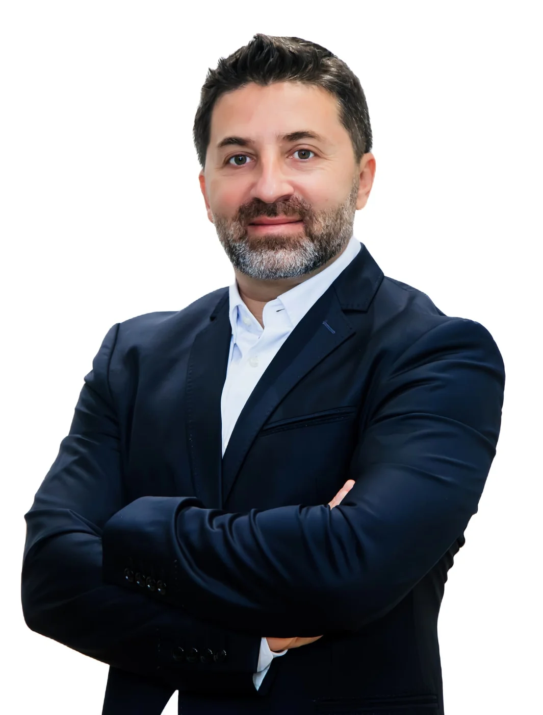 Портрет представителя Alegría Real Estate — Ян Вайнрух